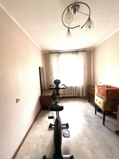 Оптимальное бюджетное жилье для молодой семьи в Кенгарагсе - Latgales 266 k-3, 24