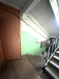 Оптимальное бюджетное жилье для молодой семьи в Кенгарагсе - Latgales 266 k-3, 24