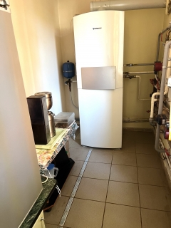 Klusa zaļa ģimenes oāze Dārzciemā sirdī - Rumbulas 12A