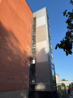 "Gaujas ozoli" - Ozolu gatve 5, 1-80